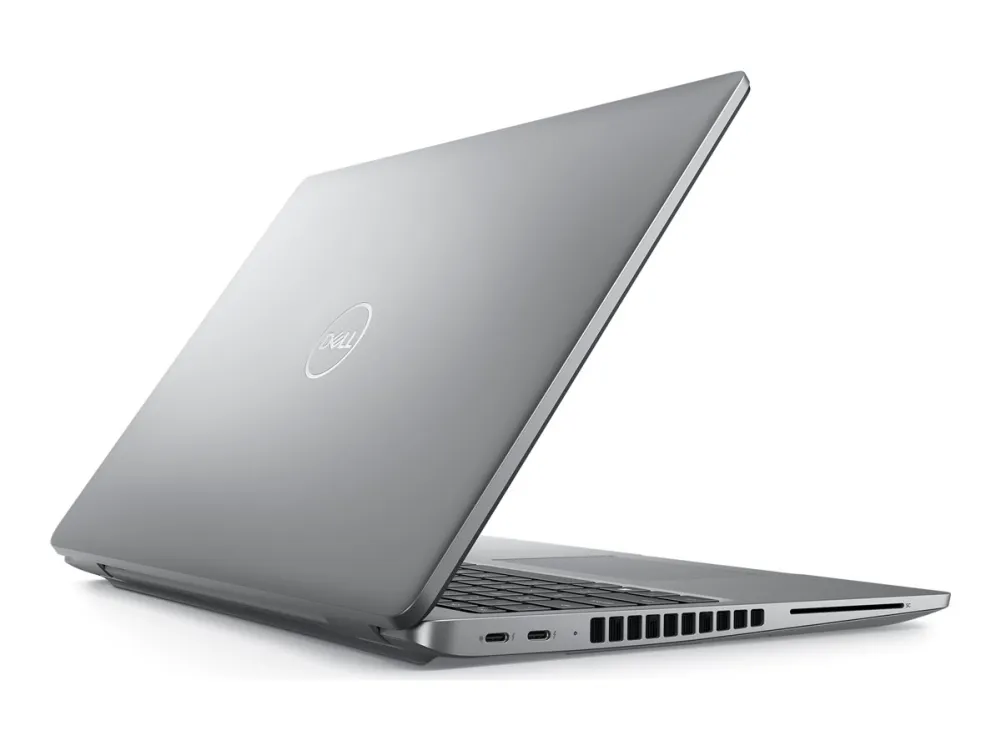 Dell Precision 3590 - Intel Core Ultra 7 - 155H / op til 4.8 GHz - Win 11 Pro - RTX 500 Ada - 16 GB RAM - 512 GB SSD NVMe, Class 35 - 15.6