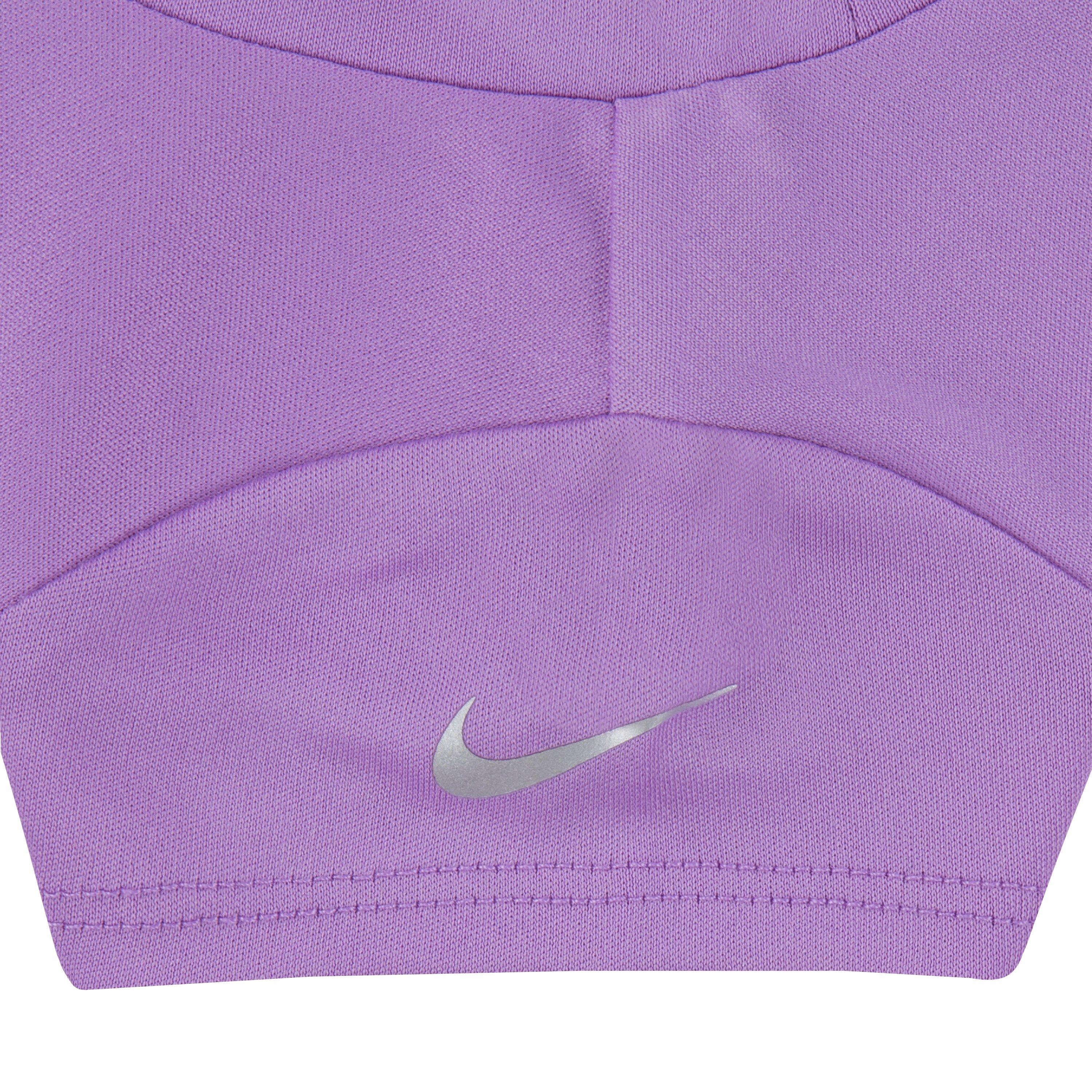 Nike T Shirt and Short Set Babies