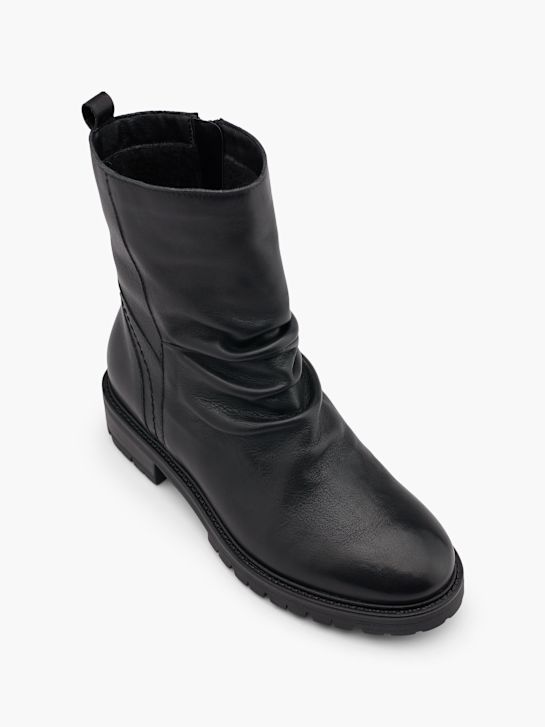 5th Avenue Winterstiefel Schwarz