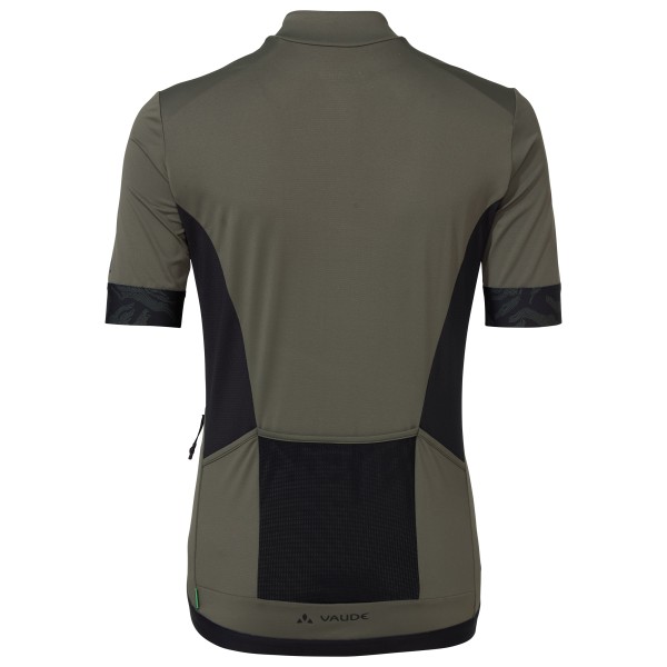 Vaude - Women's Kuro Full-Zip Tricot II - Maillot de cyclisme