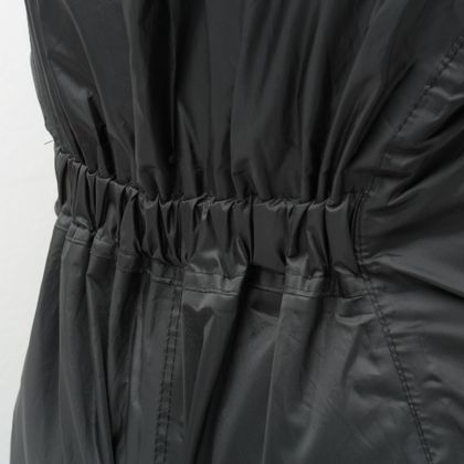 Combinaison de pluie Tucano Urbano TUTA NANO START - Noir