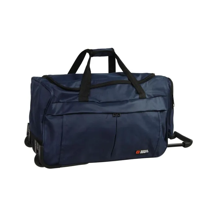Enrico Benetti Amsterdam Reistas (49L)