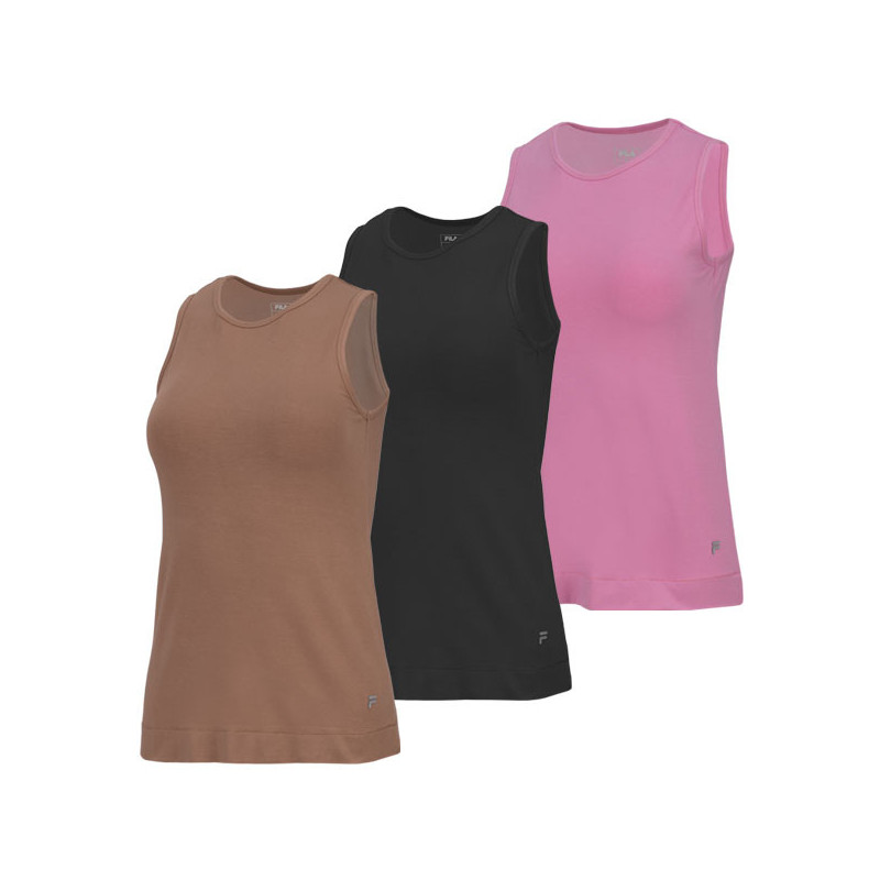 Débardeur femme Fila Fjella