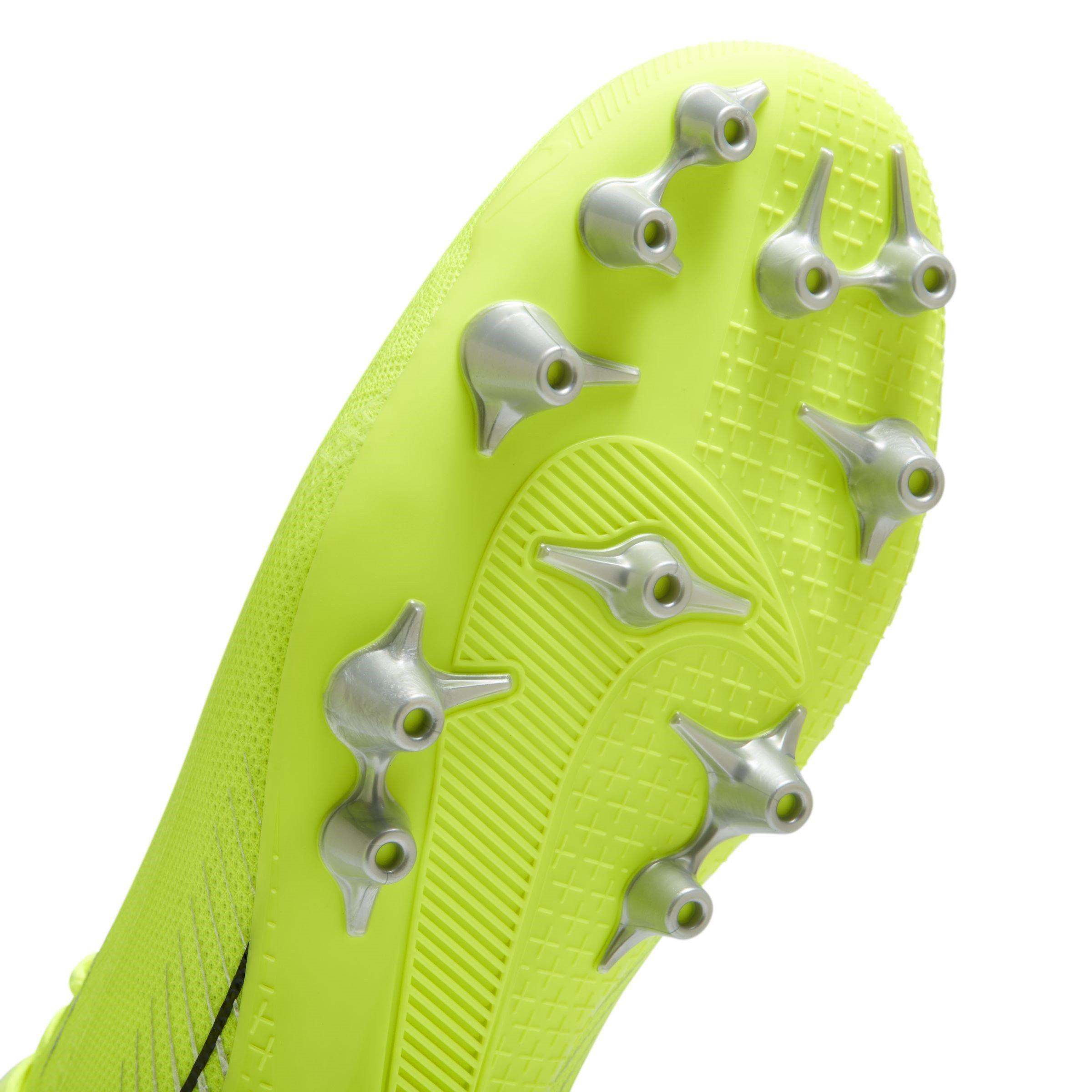 Nike Mercurial Superfly 10 Academy Artificial Ground Football Boots