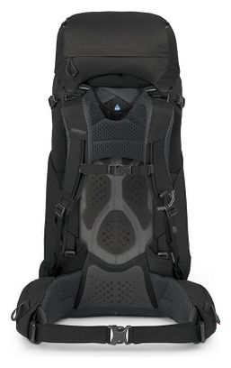 Sac de Randonnée Osprey Kestrel 58 Vert