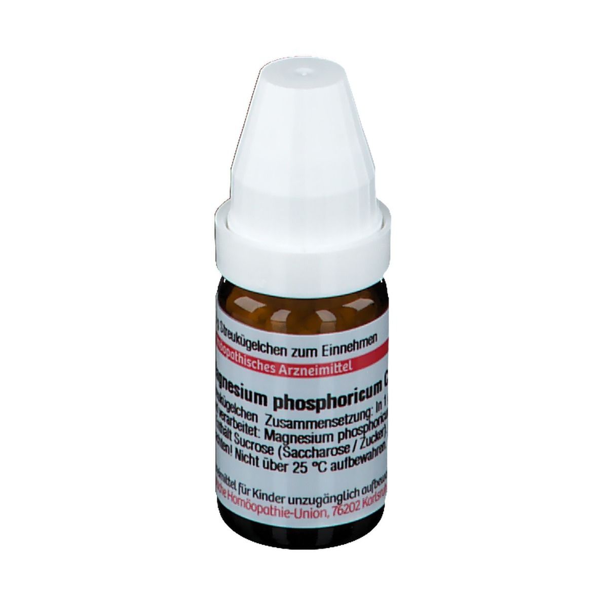 DHU Magnesium Phosphoricum C30