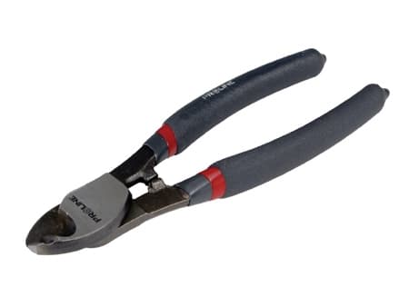 Pro-Line Wire skjæretang opp til 10 mm 28321