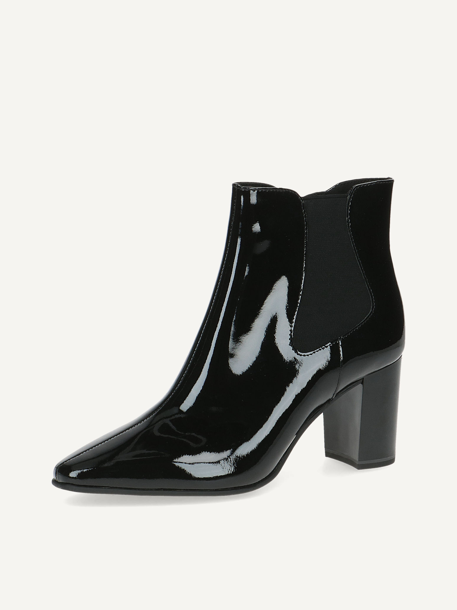 Stiefelette