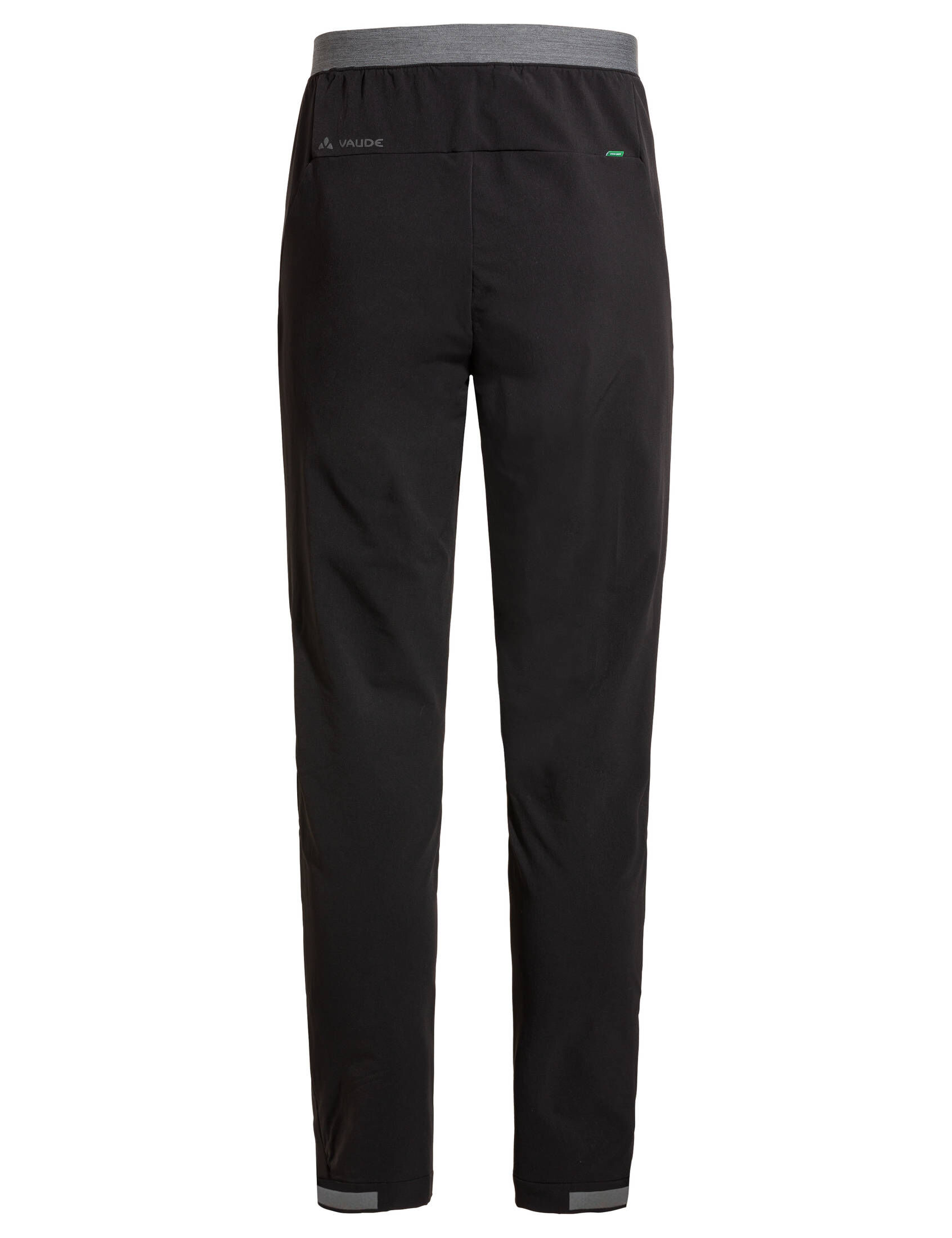 VAUDE| Herren Regenhose Cyclist Hybrid