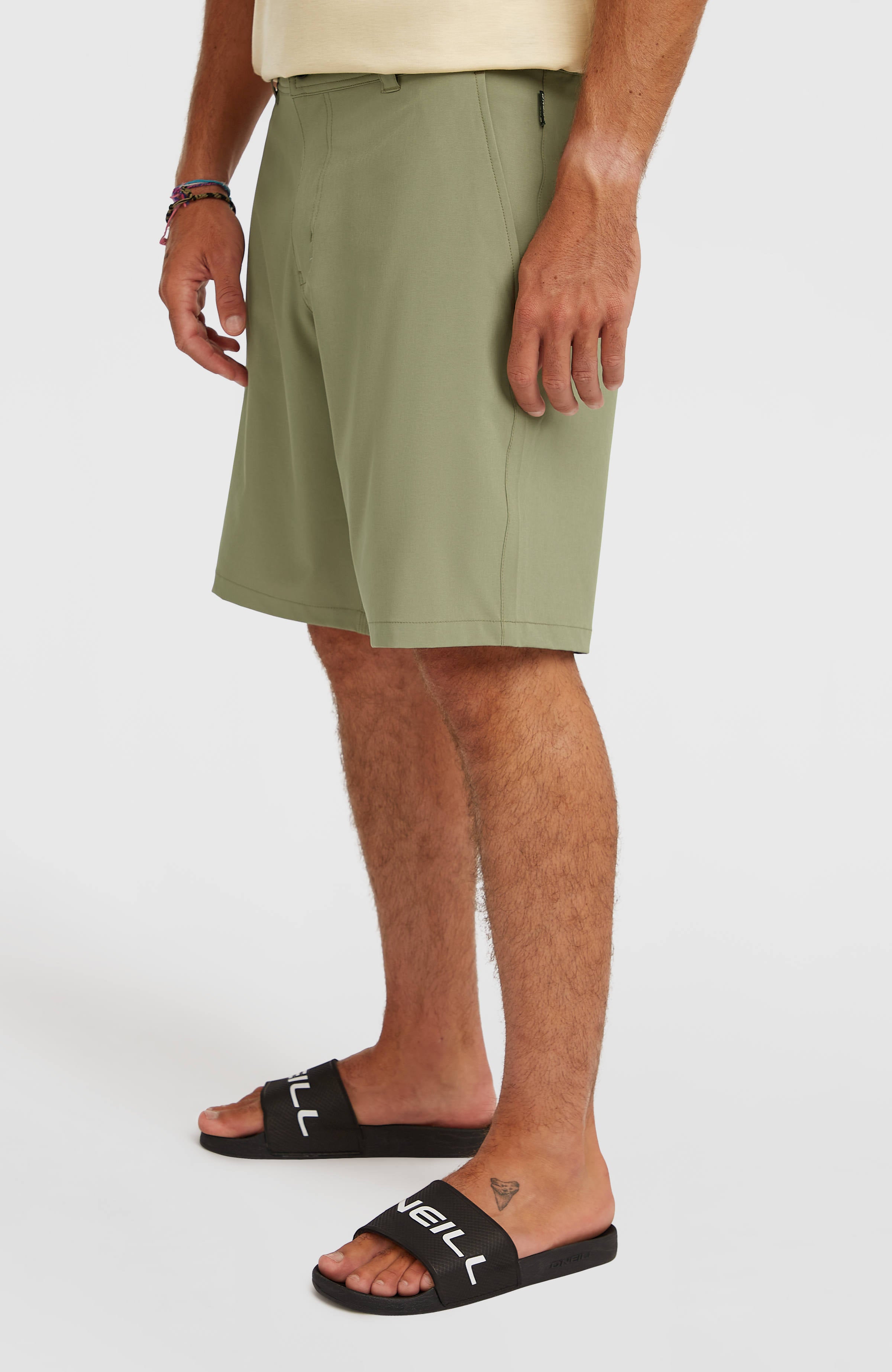 Hybrid 19'' short