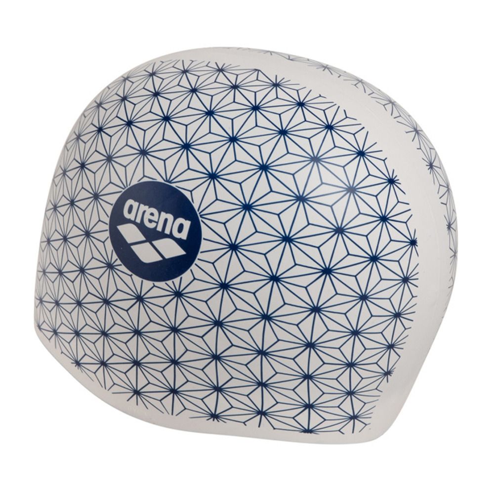 Arena REVERSIBLE - Bonnet de bain starfish