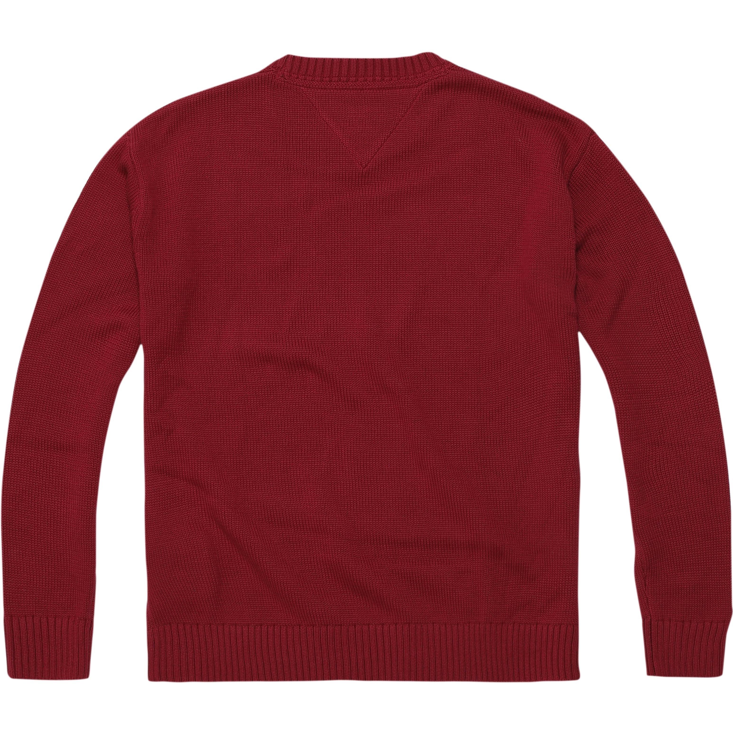 Tommy Jeans Classic Sweater
