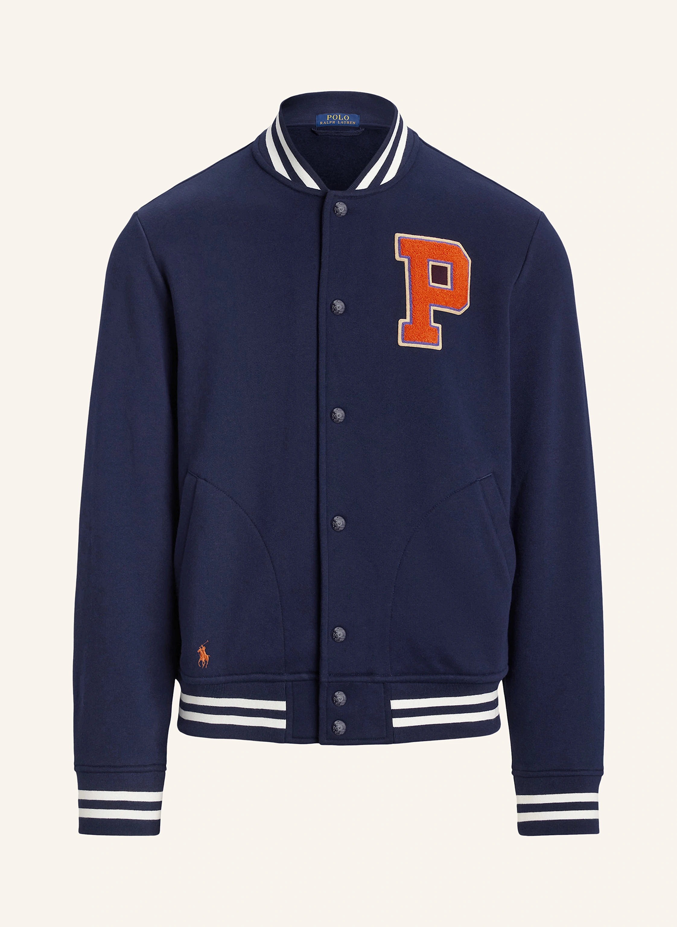 POLO RALPH LAUREN College-Jacke