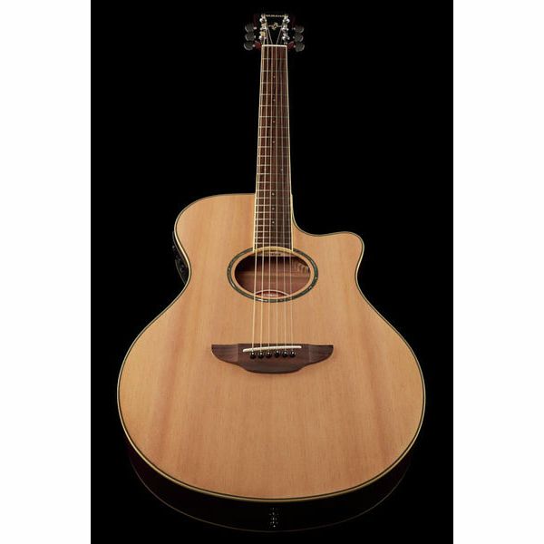 Yamaha APX 600 Natural