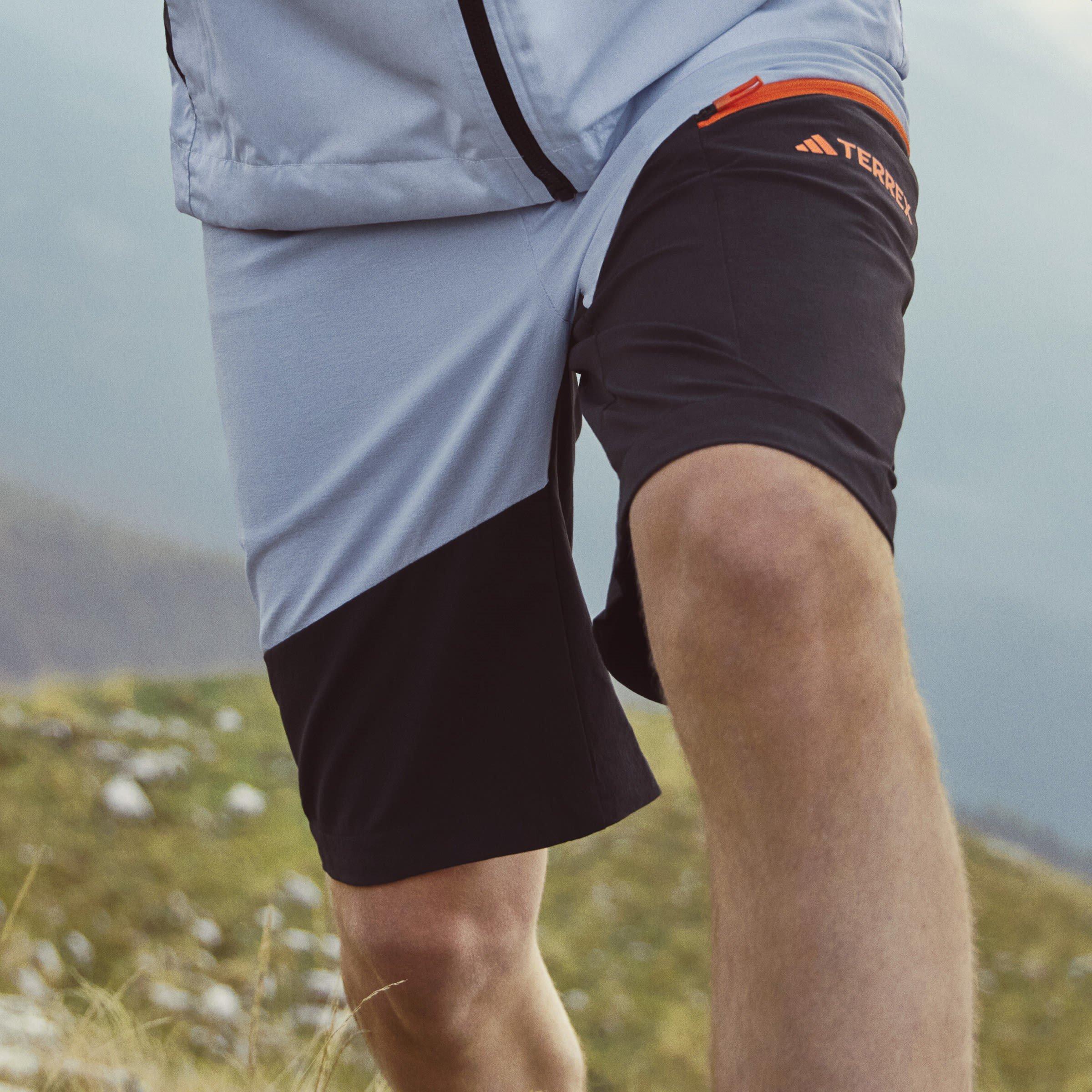 adidas TERREX Xperior Shorts