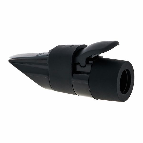 Nuvo Mouthpiece for jSax 2.0 black