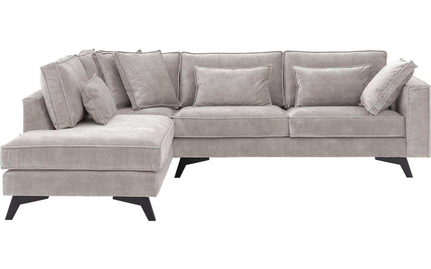 Hoekbank Chambre