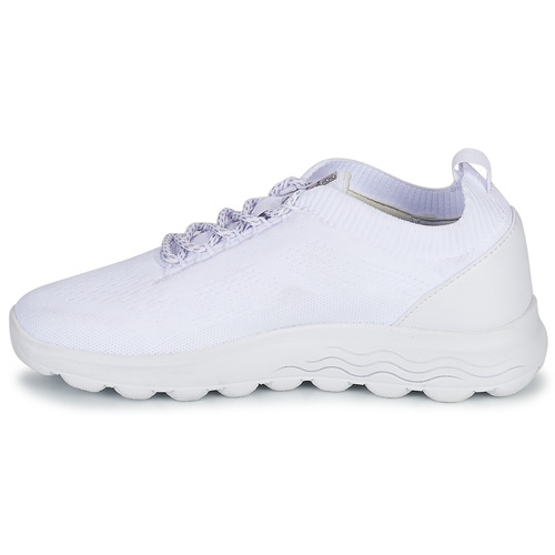 Geox - D SPHERICA A - Blanc