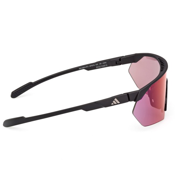 adidas eyewear - Women's SP0076 Mirror 02 - Lunettes vélo
