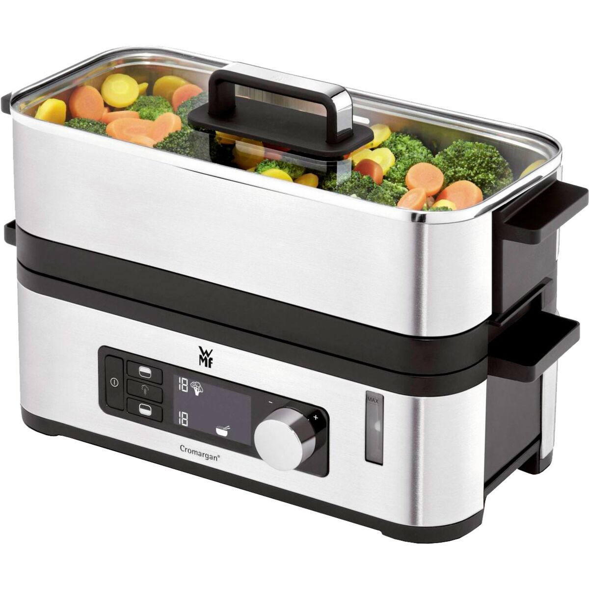 Kitchen Minis Dampkoker