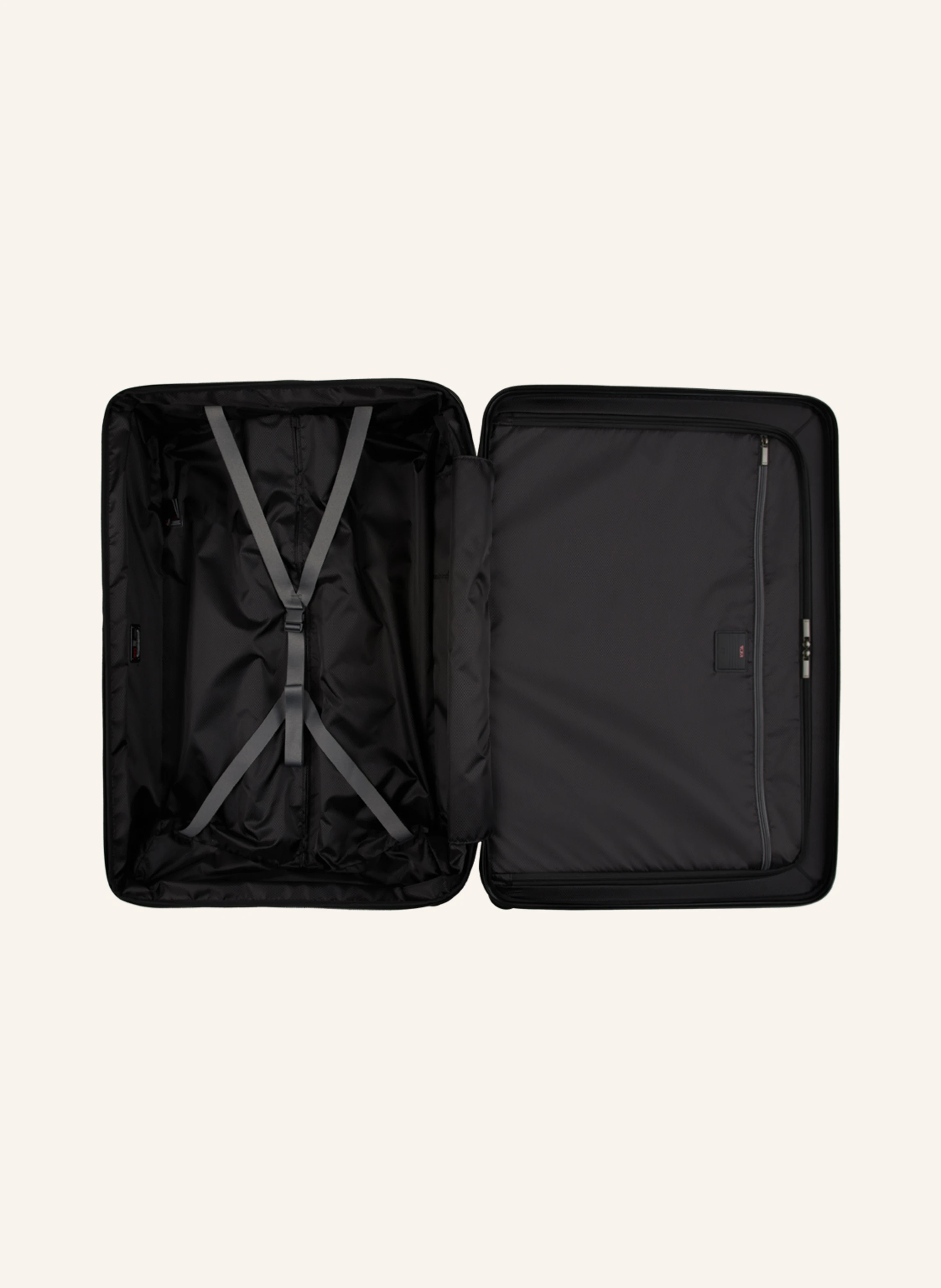 TUMI 19 DEGREE Trolley EXTENDED TRIP EXPANDABLE