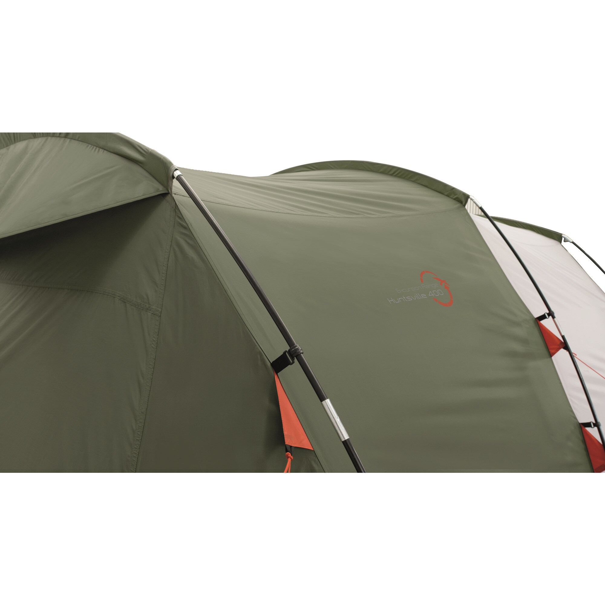 Easy Camp Zelt Tunnelzelt Huntsville 500