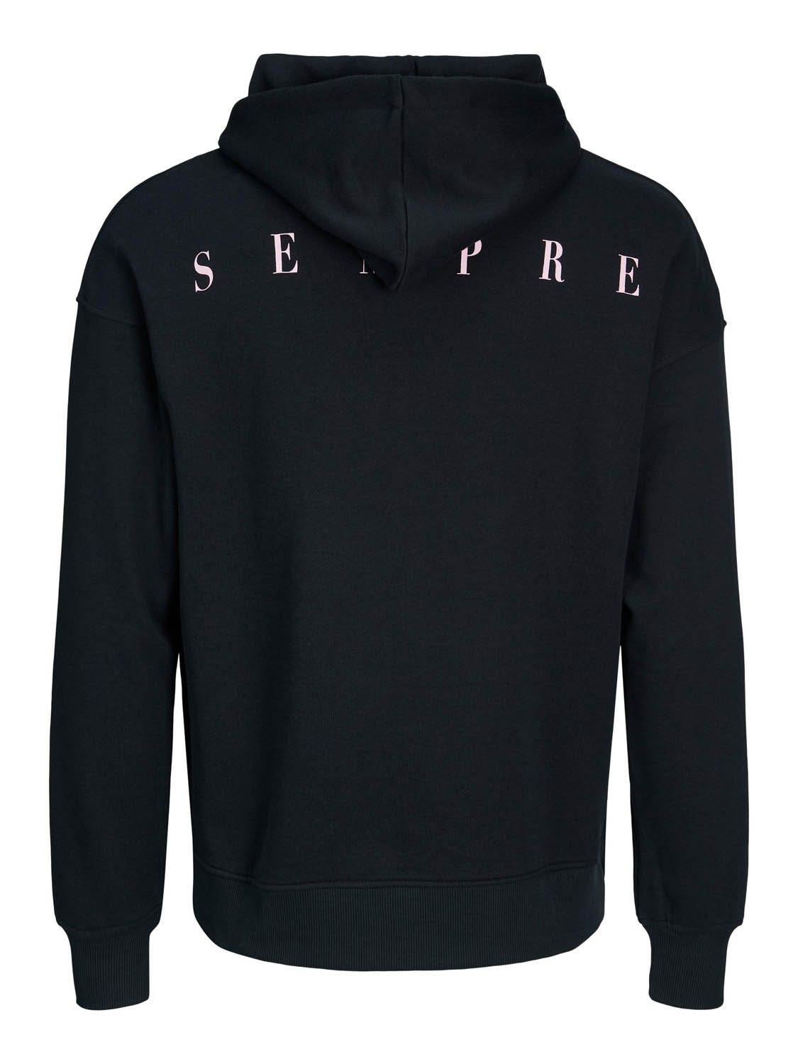 Jack & Jones  Exotic Sweat Hood