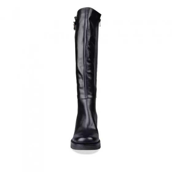 Bottes NOIR SINEQUANONE