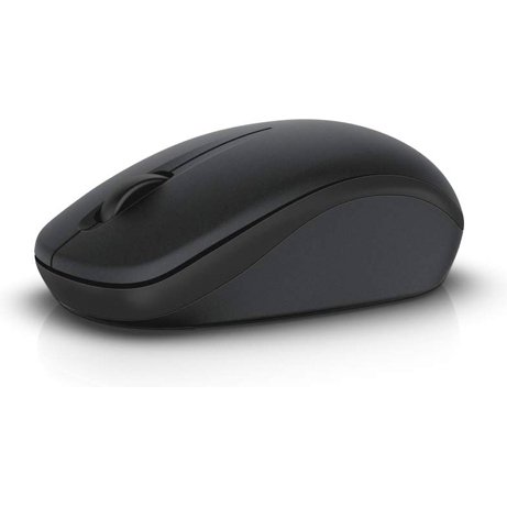 Souris sans fil DELL WM126 noir