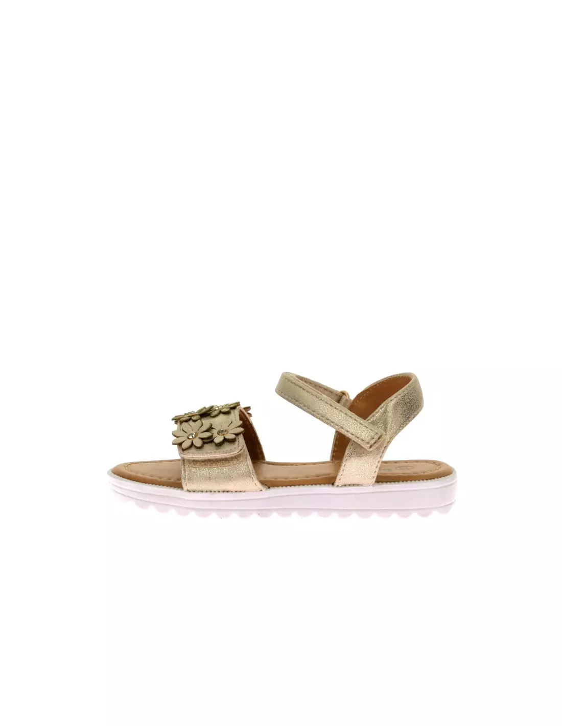 HAPPY BEE B878410 - Sandales & nu-pieds Gold