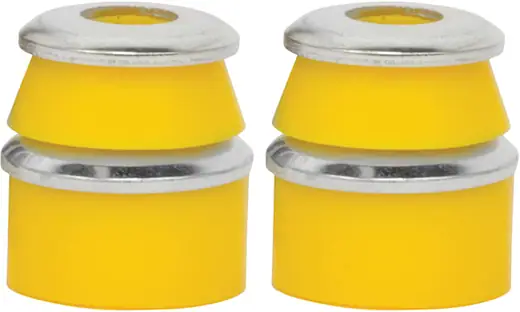 Independent Standard Cylinder Bushings 4-Pak - Dele Til Trucks Skateboards