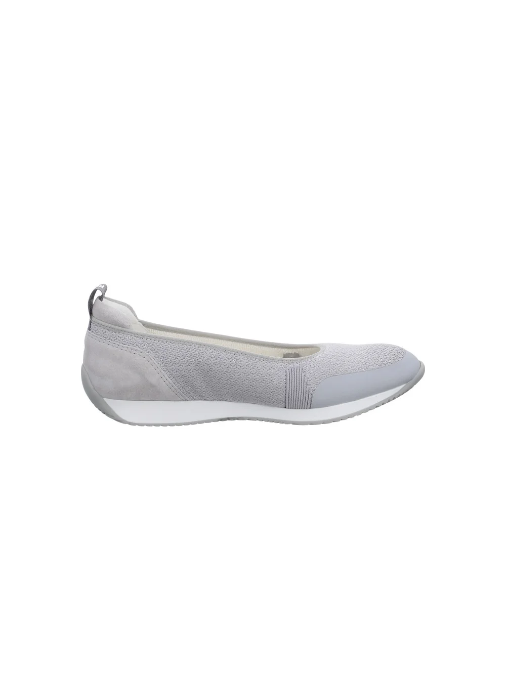 Slipper Porto pebble