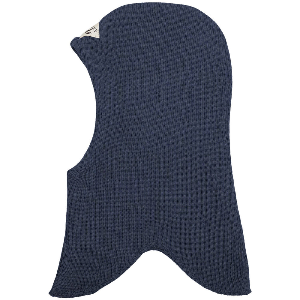 Køb Racing Kids Classic Navy Rund Elefanthue Trelags