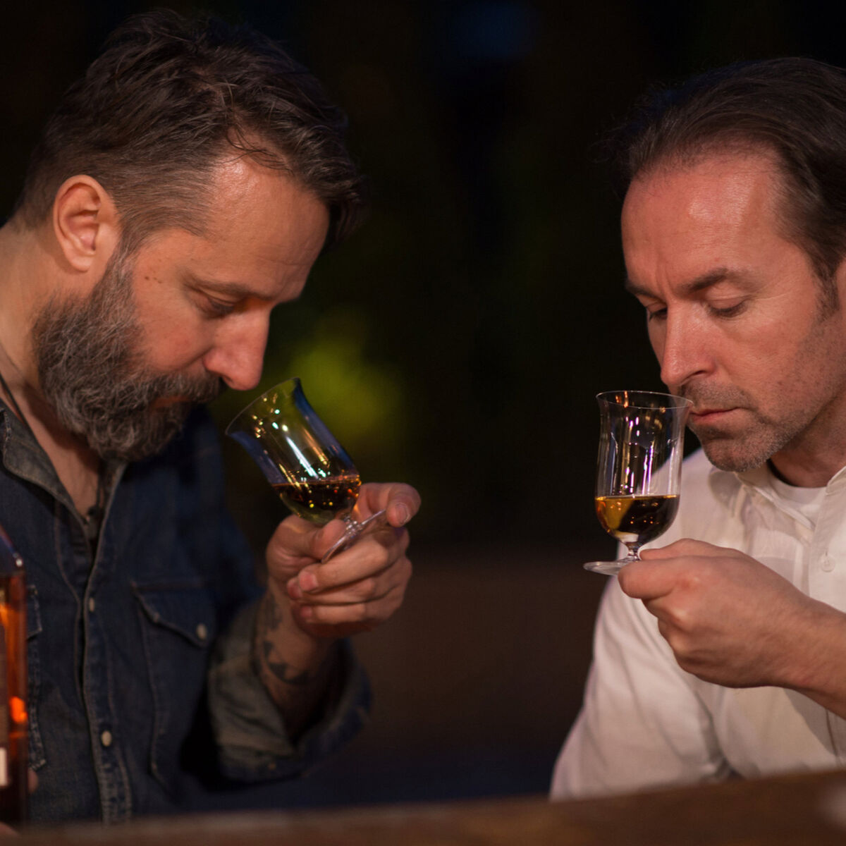 Sommelier Whiskyglass Single Malt 20 cl