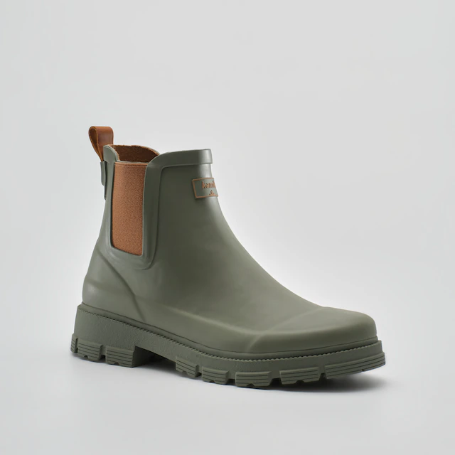 Kamik Gummistiefel »HALIFAX«  wasserdicht