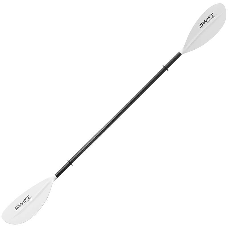 Pagaie Kayak Egalis Swift Fibre Carbone
