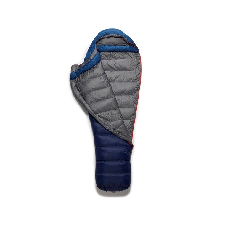 Rab Alpine 400