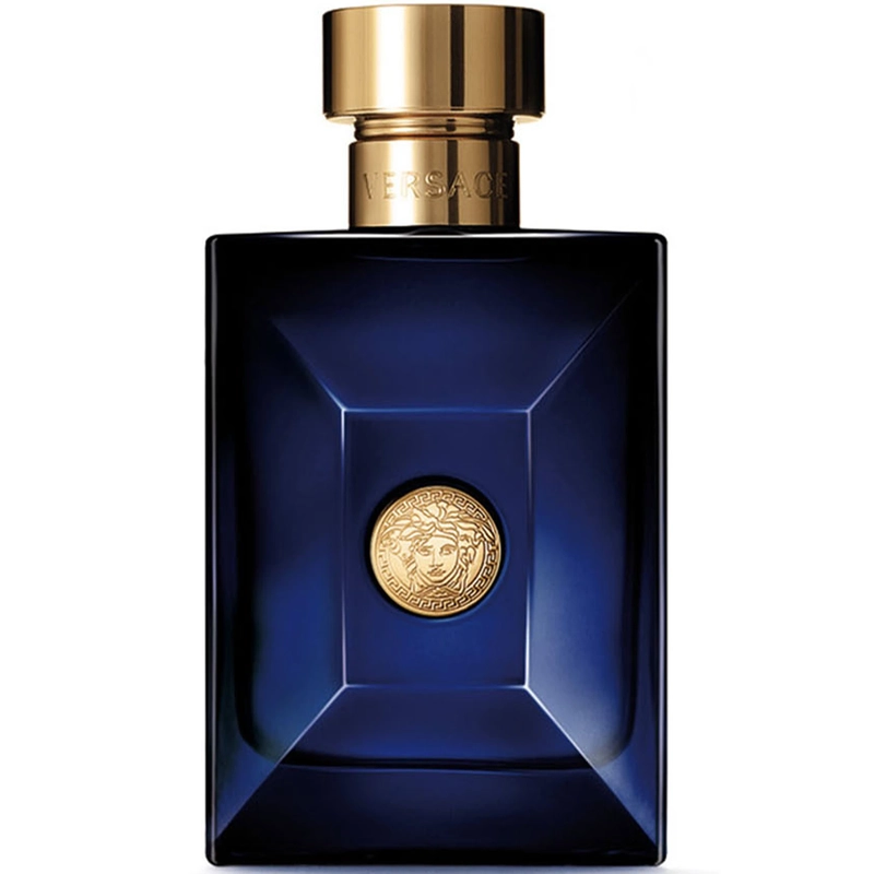 Versace Pour Homme Dylan Blue Perfumed Deodorant Spray 100 ml