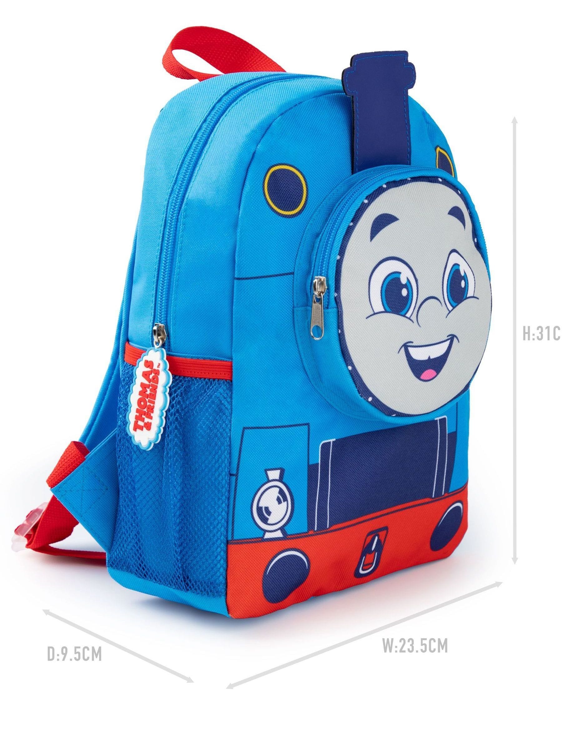 Vanilla Underground Thomas & Friends rugzak