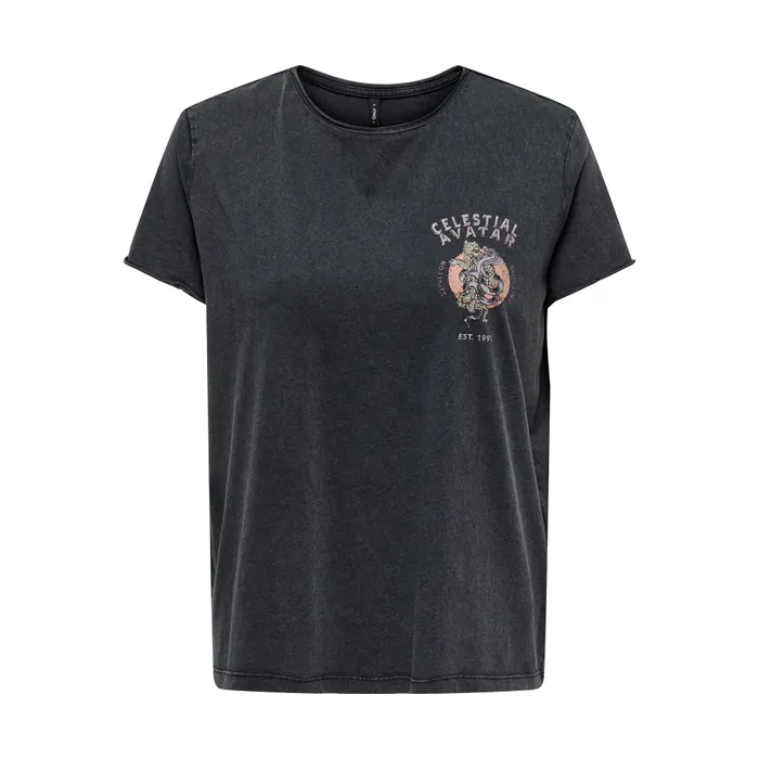 Only Lucy Life Shirt Dames