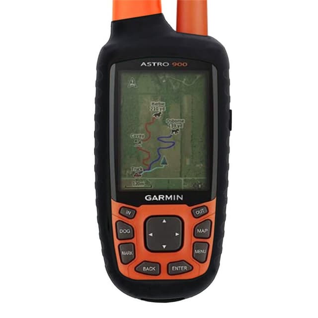 Silikone cover Garmin Astro 900