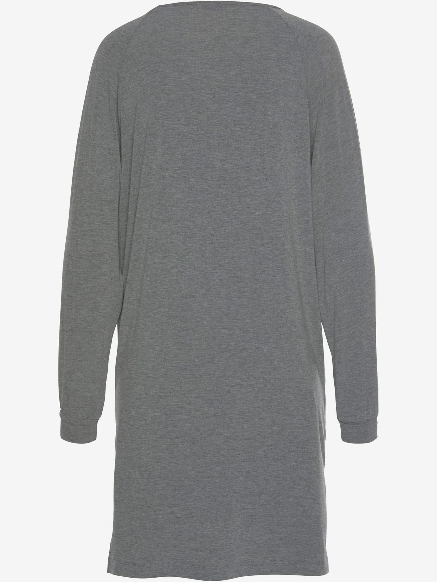 Superbe chemise de nuit chinée