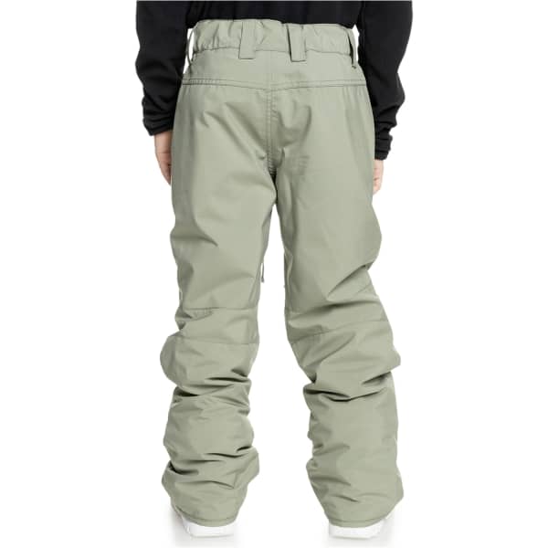 Pantalon de ski QUIKSILVER ESTATE YOUTH PT SEA SPRAY