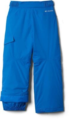 Columbia Ice Slope II Bukser, Bright Indigo