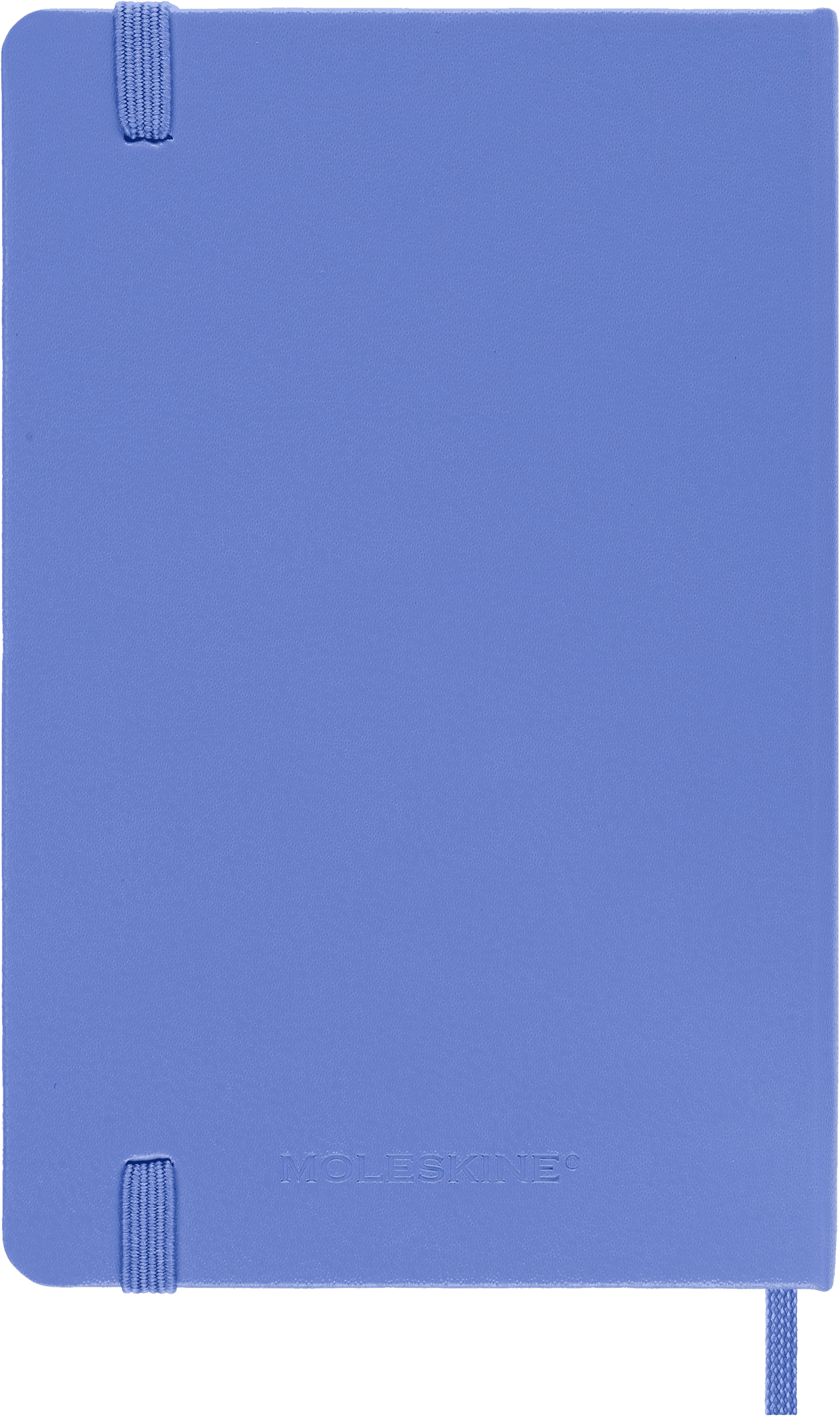 Classic Notebook Hard Cover