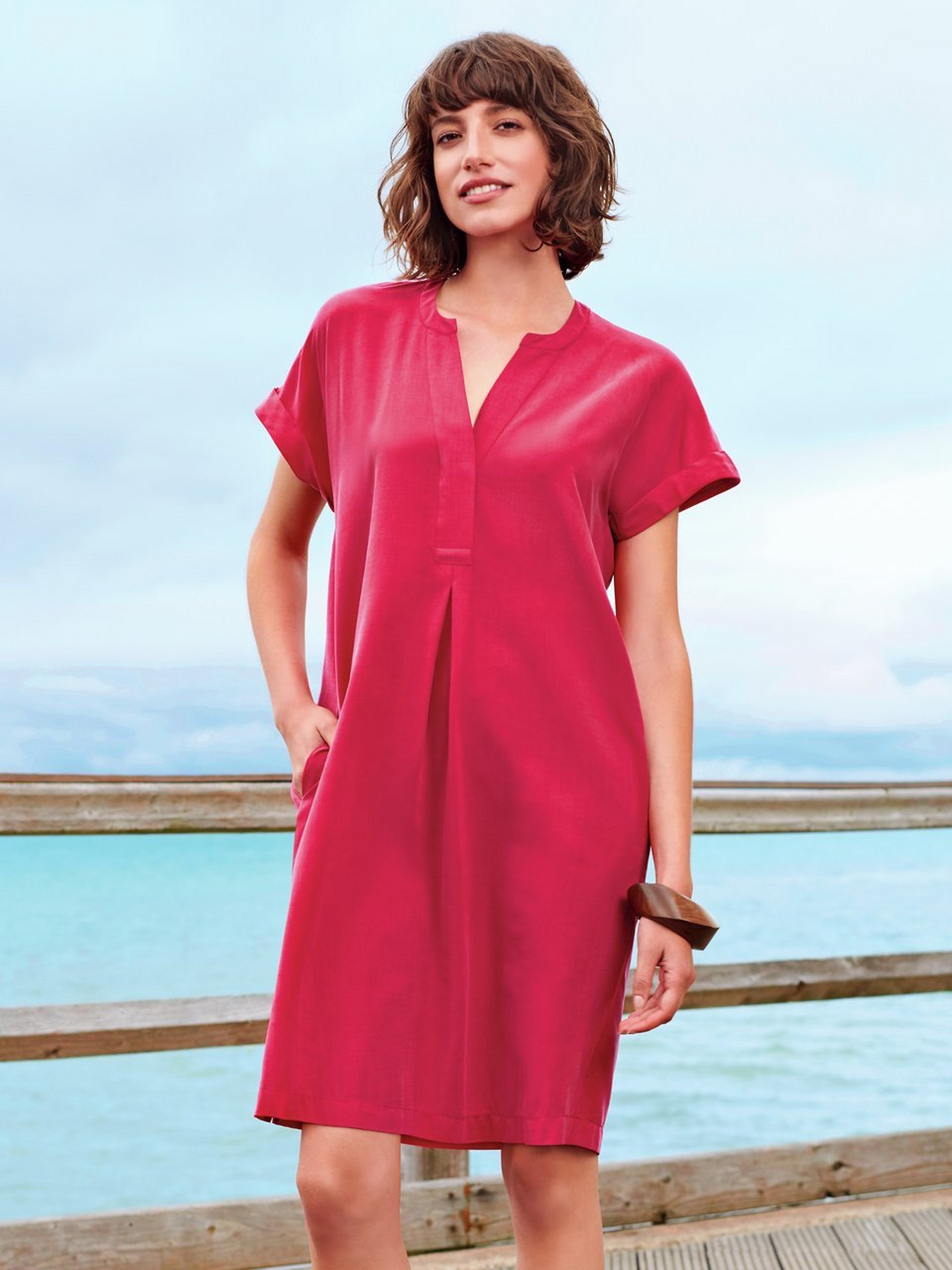 Kleid