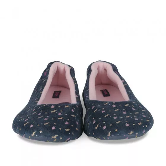 Chaussons MARINE DIM