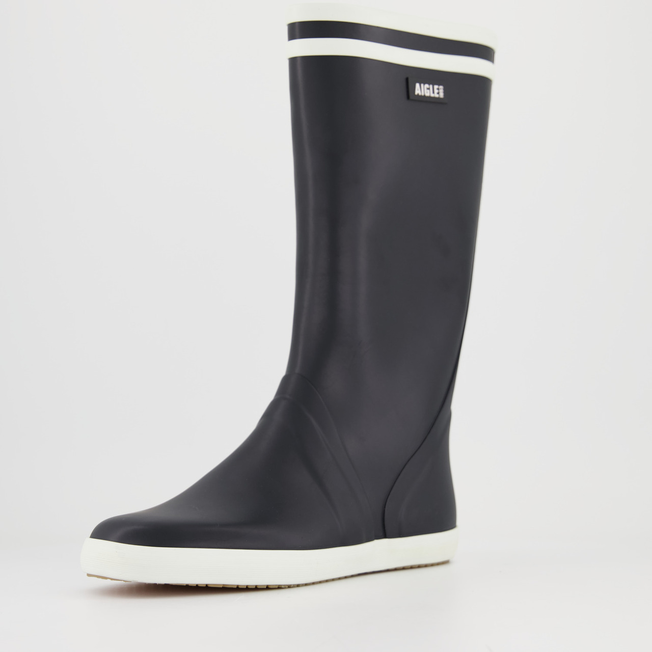 Aigle Goeland 2 Marine/Blanc