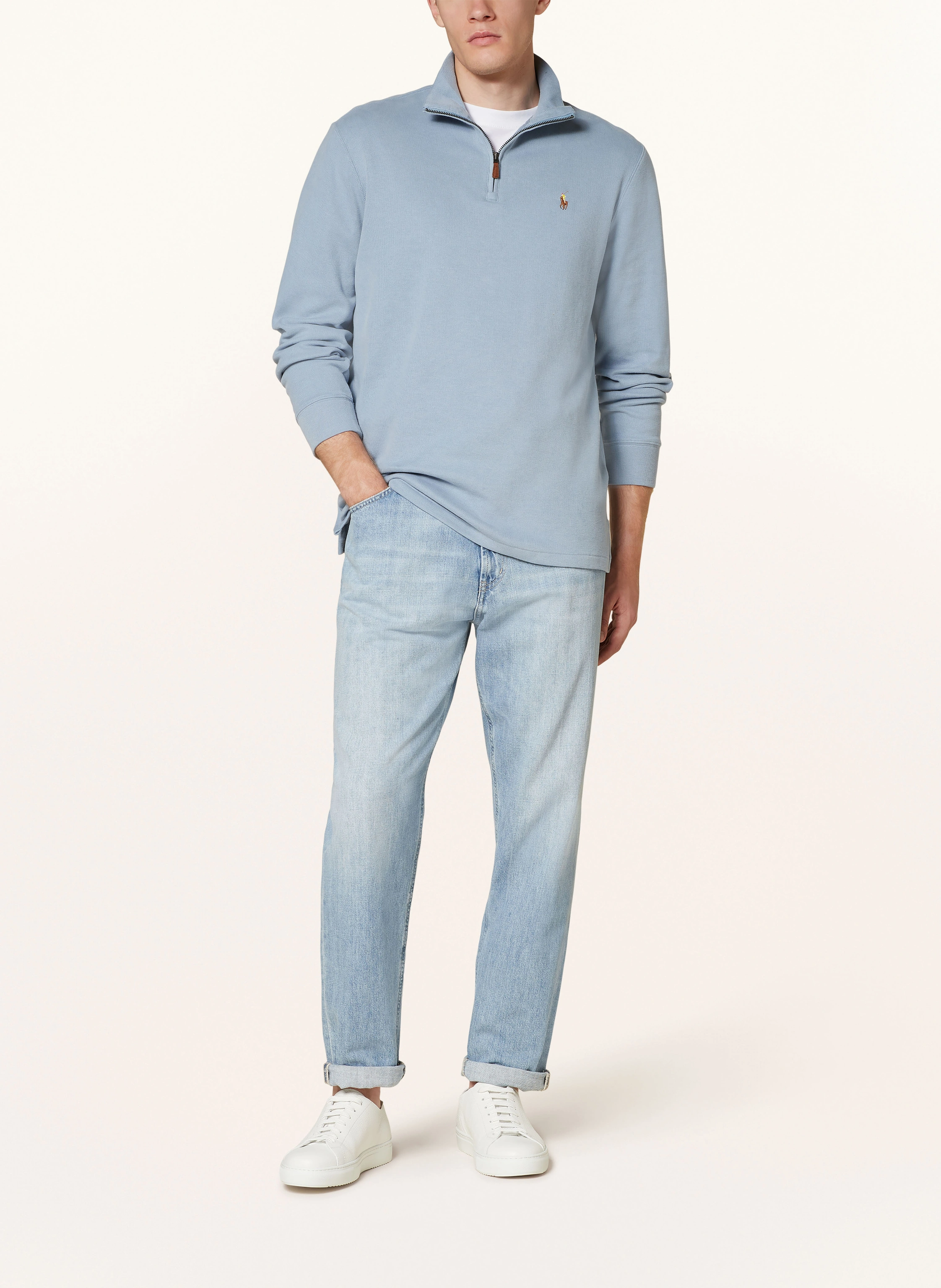 POLO RALPH LAUREN Sweat-Troyer