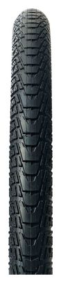 Pneu Hutchinson Haussman TubeType 26'' Noir